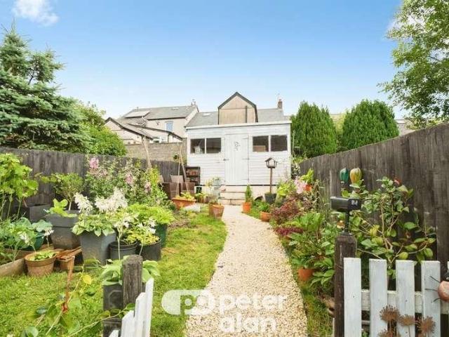 House for sale in Blaenavon, Wales