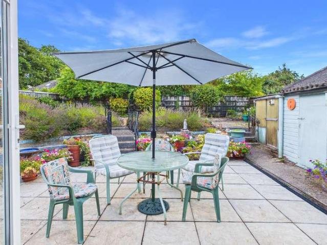 House for sale in Creekmoor, Poole