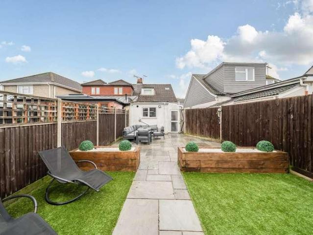 House for sale in Widley, Spring Vale