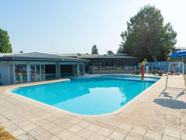 House for sale in Golden Sands Holiday Park, Teignbridge