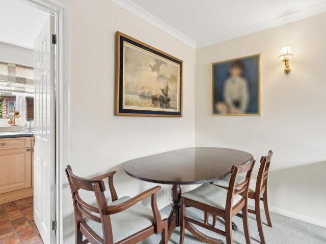 House for sale in Lunnon, Buckinghamshire