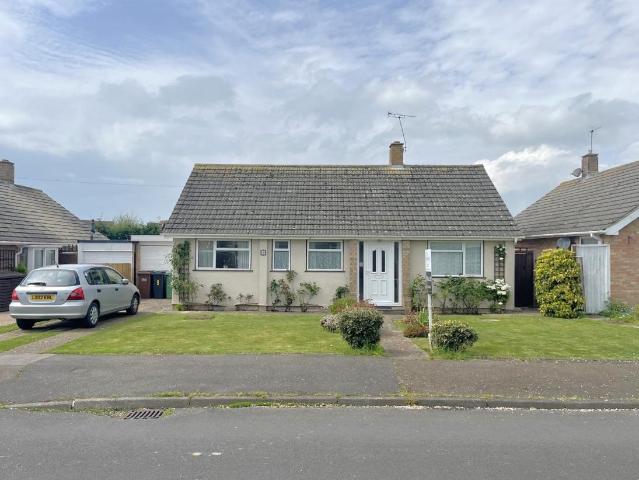 House for sale in Old Town, Heathlands