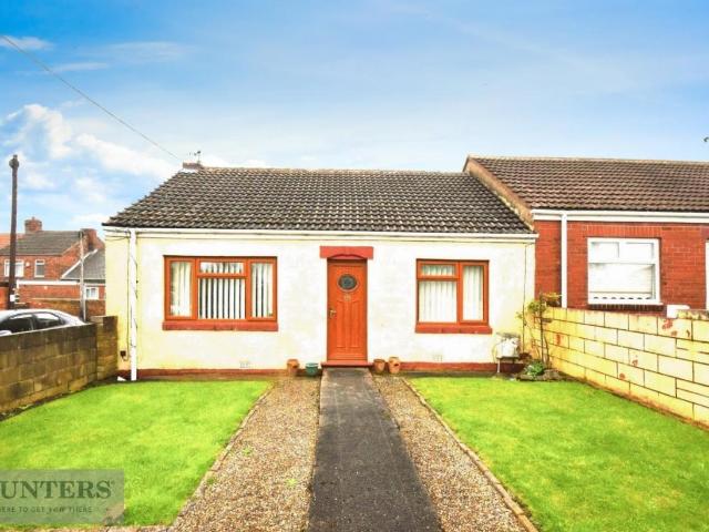 House for sale in Horden