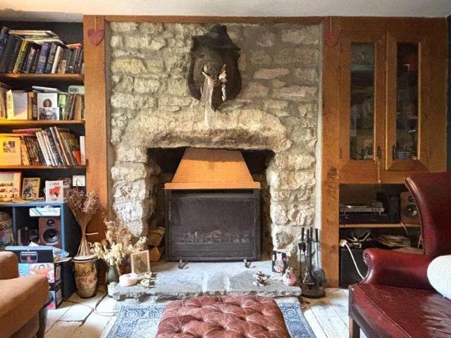 House for sale in Chewton Mendip