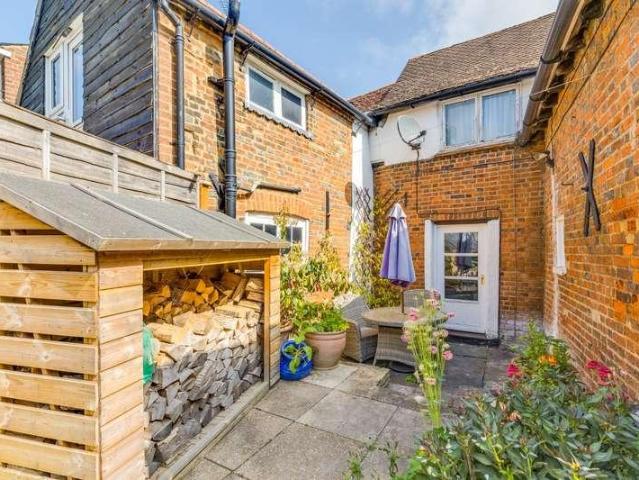 House for sale in King's Walden, Hertfordshire