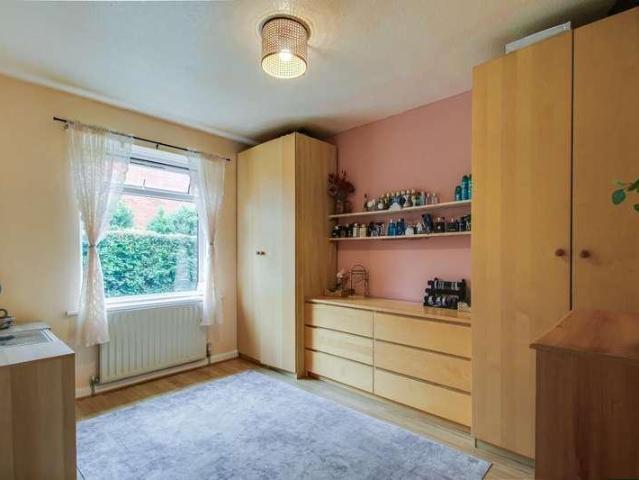House for sale in Lofthouse, West Yorkshire