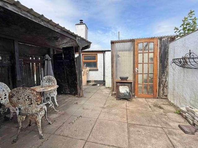 House for sale in Menai Bridge, Wales