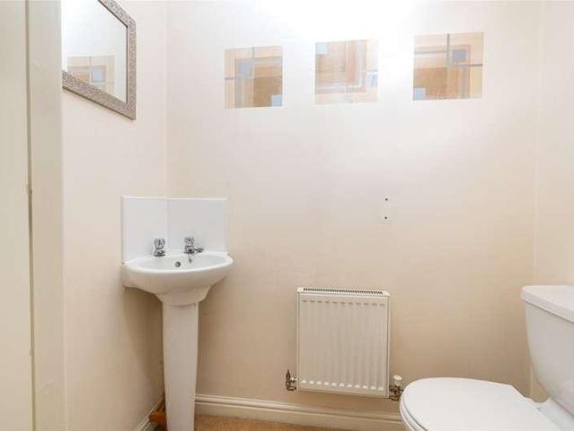 House for sale in Sysonby, Melton