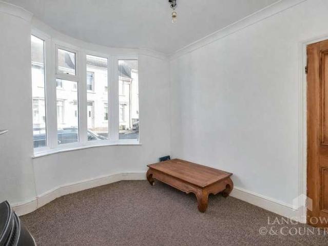 House for sale in Mount Wise