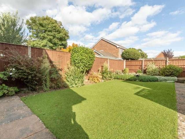 House for sale in Thorpe End, Broadland