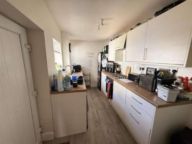 House for sale in Beamhurst, Staffordshire