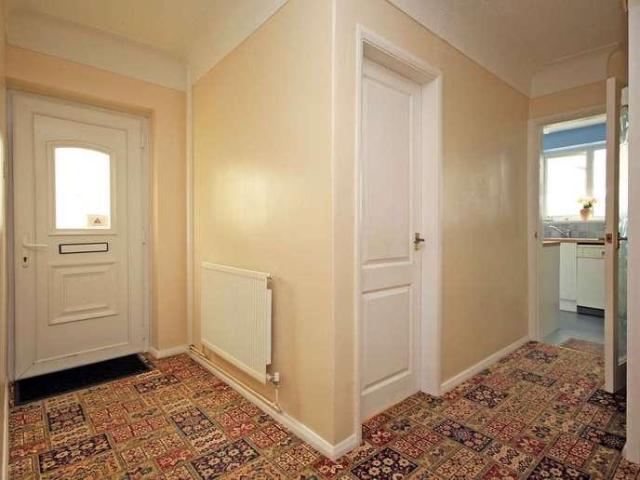 House for sale in Llanfairfechan, Conwy