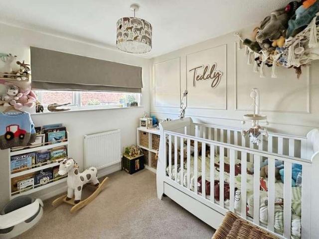 House for sale in Brixington, East Devon