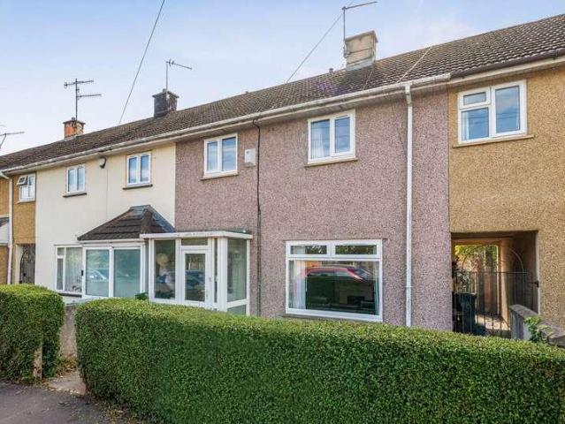 House for sale in Repton Grange, Bristol