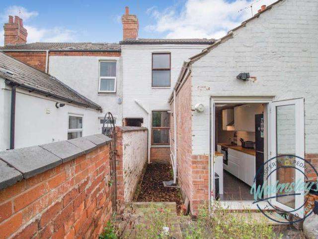 House for sale in West Midlands