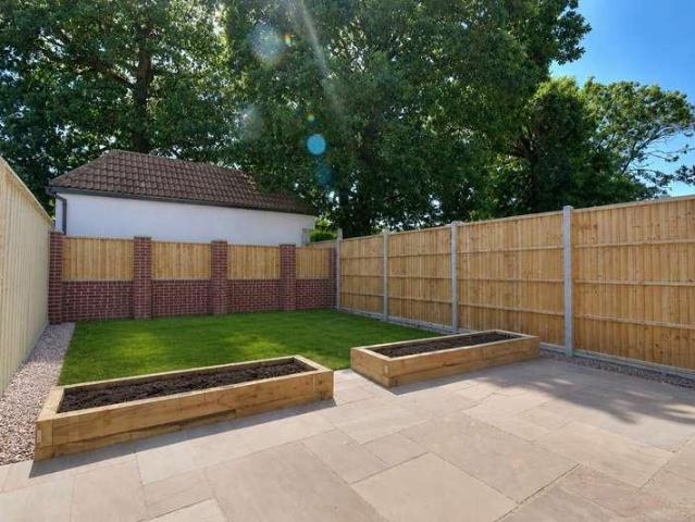 House for sale in Spring Vale, Hampshire