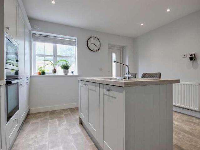 House for sale in Brandesburton, East Riding Of Yorkshire