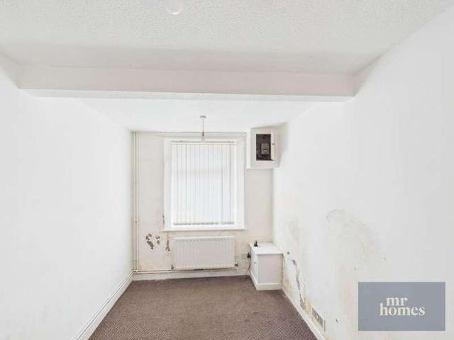 House for sale in Nelson, Wales