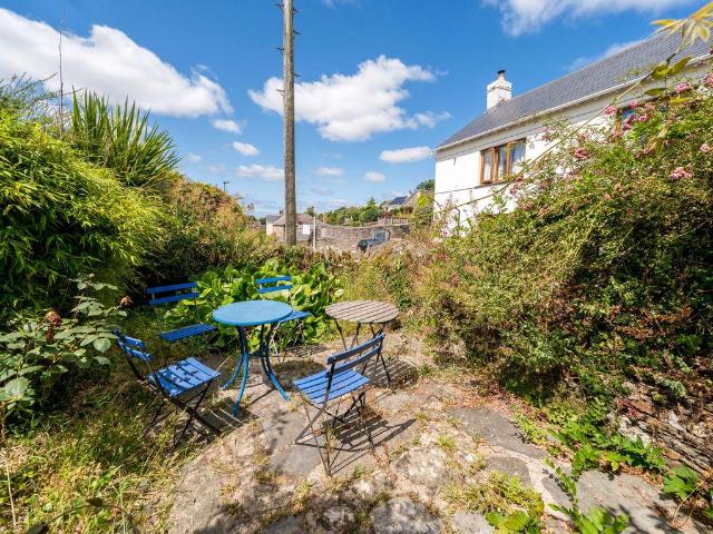 House for sale in Strode, Devon