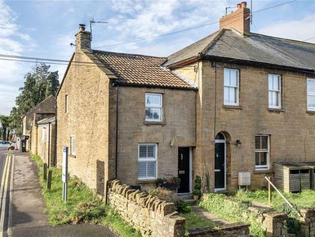 House for sale in Stoke Sub Hamdon, Somerset