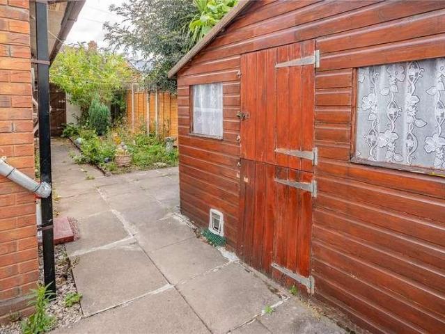 House for sale in Catshill and North Marlbrook CP, Bromsgrove