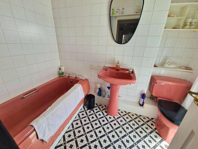 House for sale in Porthcawl, Nottage