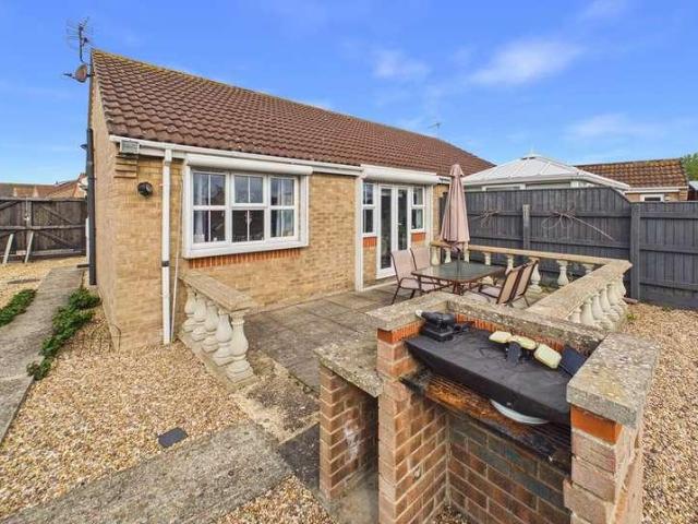 House for sale in Mablethorpe and Sutton, Belleau