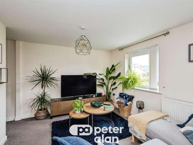 House for sale in Nangreaves, Wales