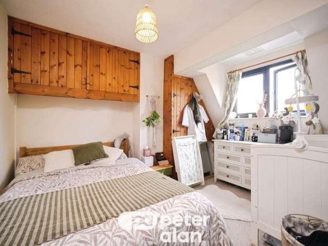 House for sale in Wyesham, Monmouth