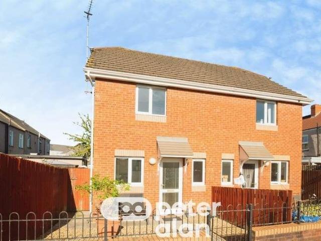 House for sale in East Usk, Newport