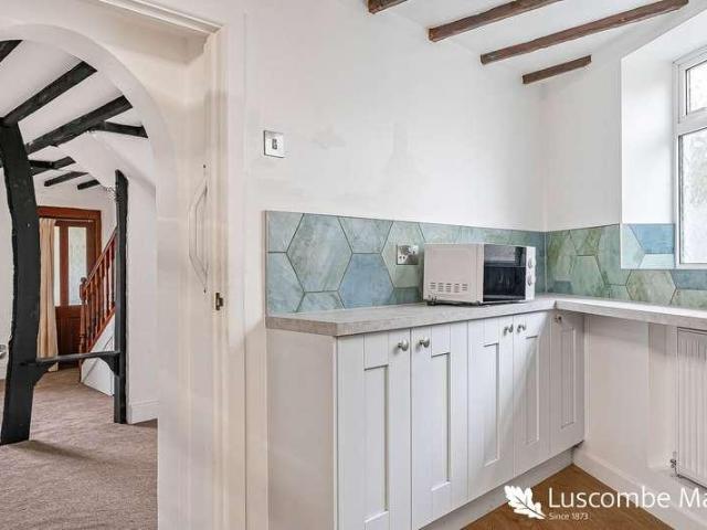 House for sale in Weir Quay, Devon