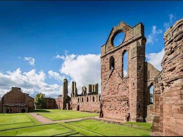 Property for sale in Arbroath, Scotland