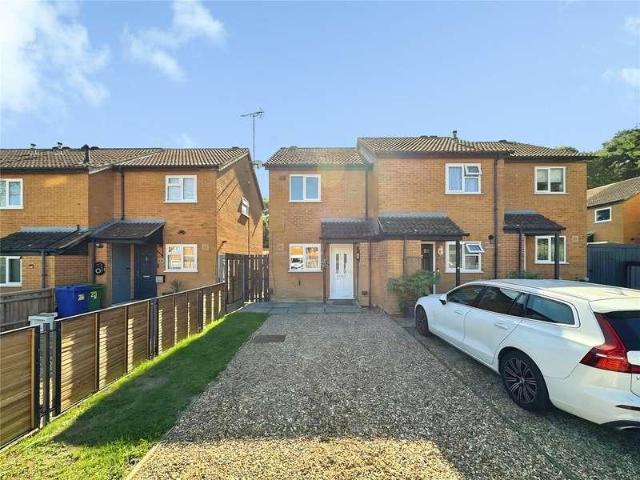 House for sale in Easthampstead, Bracknell