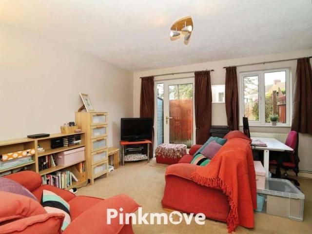 House for sale in East Usk, Newport