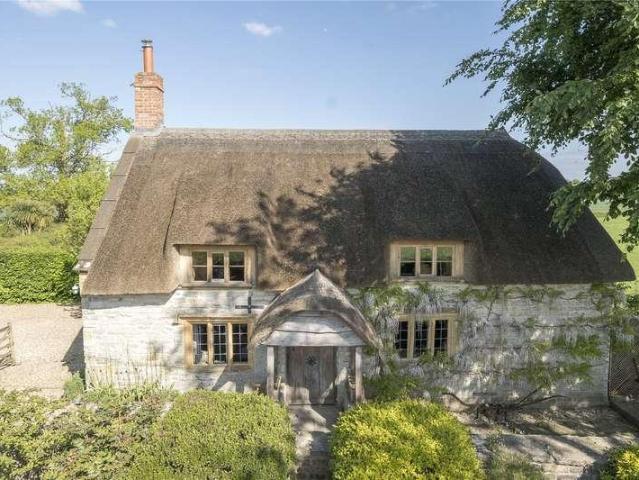 House for sale in Somerset