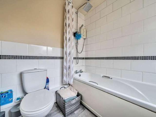 House for sale in Hanley, Stoke-on-Trent