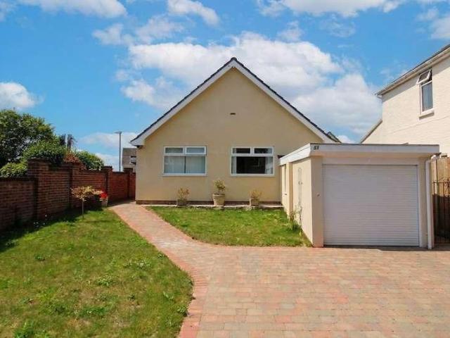 House for sale in Salisbury, Wiltshire