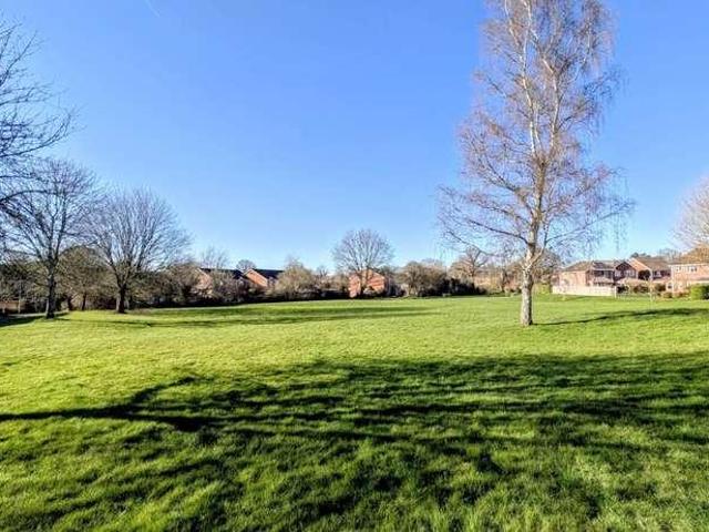 House for sale in Bolton Low Houses, Hampshire