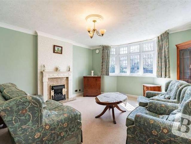 House for sale in Cranham, Greater London