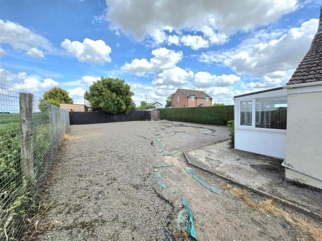 House for sale in Gosberton Clough, Lincolnshire