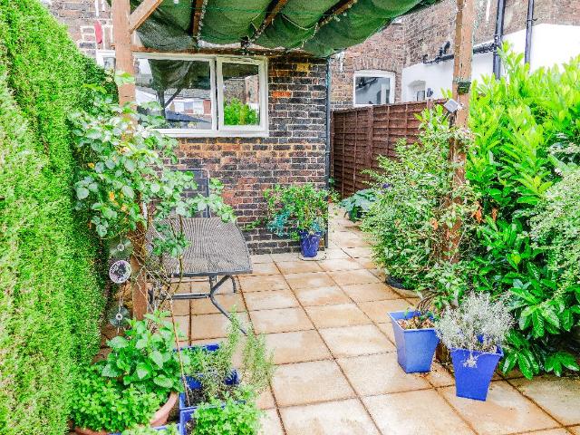 House for sale in Brook Street, Bourne Vale