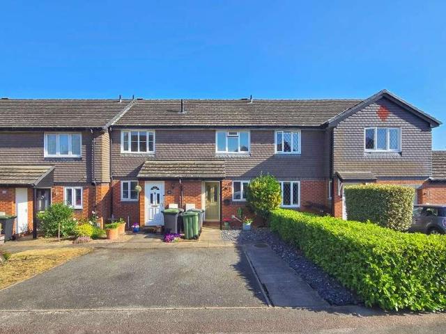 House for sale in Ampthill, Bedfordshire