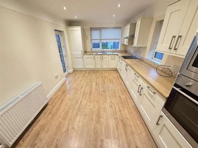 House for sale in Thingwall, Wirral