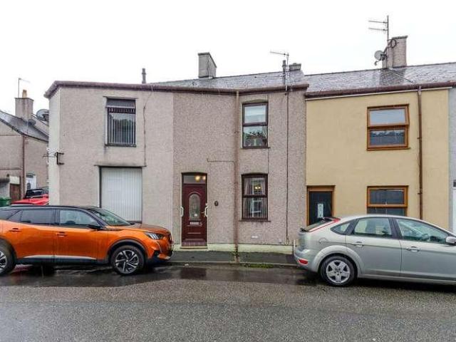 House for sale in Caernarfon