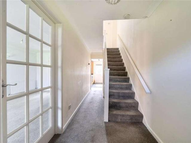 House for sale in Barton Stacey, Hampshire