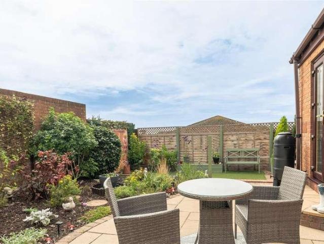 House for sale in Barrow