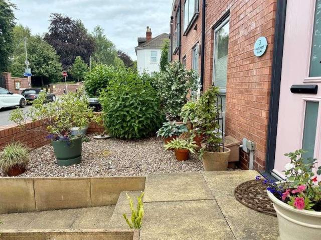 House for sale in Barbourne, Worcestershire