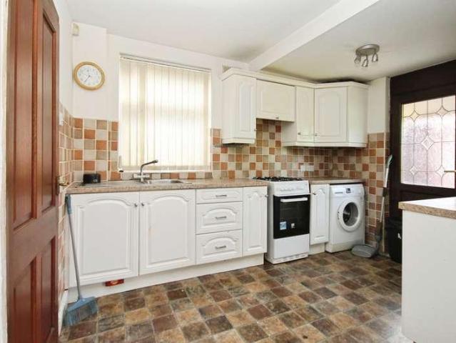 House for sale in Parson Cross, South Yorkshire