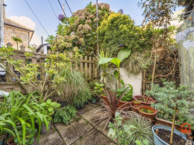 House for sale in Wherrytown, Penzance