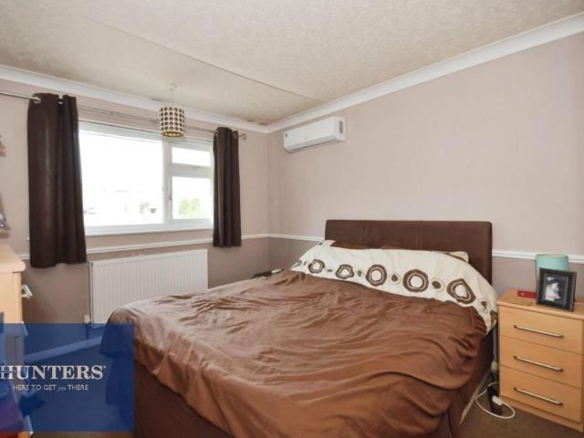 House for sale in Loundsley Green, East Midlands